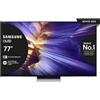 Samsung Smart TV 77" QE77S90FAEXZT OLED 4K 2025