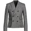 KRIS VAN ASSCHE - Blazer - Nero