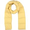 ADD - Sciarpe e foulard - Giallo pastello