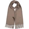 EMPORIO ARMANI - Sciarpe e foulard - Khaki