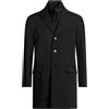 FAY - Cappotto - Nero