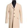 FAY - Cappotto - Beige