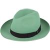 BORSALINO - Cappello - Verde chiaro
