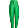 EMPORIO ARMANI - Pantalone - Verde