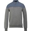 KRIS VAN ASSCHE - Felpa - Grigio