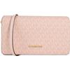 MICHAEL MICHAEL KORS - Borsa a tracolla - Rosa chiaro