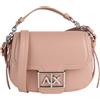 ARMANI EXCHANGE - Borsa a mano - Cipria