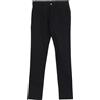 DOLCE&GABBANA - Chinos - Nero
