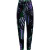 EMPORIO ARMANI - Pantalone - Viola