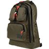 KRIS VAN ASSCHE - Zaini - Verde militare
