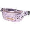LOVE MOSCHINO - Marsupi - Lilla