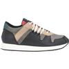 KRIS VAN ASSCHE - Sneakers - Grigio