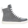 KRIS VAN ASSCHE - Sneakers - Grigio