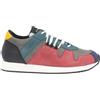 KRIS VAN ASSCHE - Sneakers - Grigio
