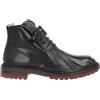 KRIS VAN ASSCHE - Stivaletti - Nero
