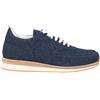 KRIS VAN ASSCHE - Sneakers - Blu