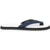 KRIS VAN ASSCHE - Infradito - Blu