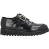 KRIS VAN ASSCHE - Mocassino - Nero