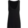 KRIS VAN ASSCHE - Canotta - Nero