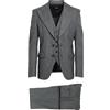 DSQUARED2 - Abito - Antracite
