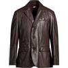 BRUNELLO CUCINELLI - Blazer - Nero