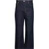 KRIS VAN ASSCHE - Jeans straight - Blu