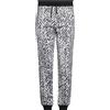 KRIS VAN ASSCHE - Pantalone - Nero