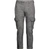 KRIS VAN ASSCHE - Cargo - Grigio