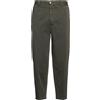 BRIGLIA 1949 - Chinos - Verde militare