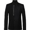 KRIS VAN ASSCHE - Giubbotto - Nero
