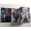 Wonder Woman Jumbo n 32 Universo DC Rinascita con Cofanetto COMPRO FUMETTI SHOP