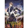 Chibi Chiho Christie Jeremiah Bourque Kuji Furumiya Unnamed Memory, (Tascabile)