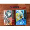 FUSHIGI YUUGI volumi 1-2-3-4-5-6+ segnalibro ed. star comics manga seq. completa