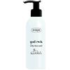 Detergente viso cremoso al latte di capra 1 St