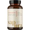 D-Mannosio con Cranberry | Alto dosaggio 650mg | 120 capsule | sapura
