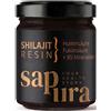 Resina di Shilajit - Originale dell'Himalaya | 60g + cucchiaio + anali