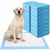 MENKËLL Traversine Cani 60x90 cm 50 Pezzi 5 Strati Super Assorbenti