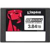 Kingston Technology DC600M 3,84 TB 2.5' Serial ATA III SEDC600M/3840G
