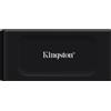 Kingston Technology 1TB XS1000 Disco Rigido Esterno SSD SXS1000/1000G