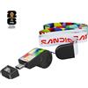 SanDisk SDCZIA-128G-G46 unità flash USB 128 GB USB SDCZIA-128G-G46