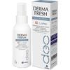 MEDA PHARMA SPA DERMAFRESH P/ALLERG ALFA LATT