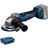 BOSCH Smerigliatrice Angolare Bosch GWS18V-11PS PRO 18V