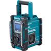 MAKITA Radio da cantiere Makita DMR301 10.8V / 12V / 18V