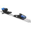 LOOK Attacchi XPRESS 11 GW B83 BLACK BLUE