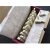 Ponte Kotoji Japanese Koto Bridge White Dragon Kotobashira Profession Arpa a 13 corde