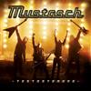 SONY MUSIC Testosterone