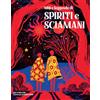Nuinui Miti e leggende di spiriti e sciamani