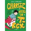 Salani Charlie diventa un T-rex