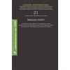 Mimesis Chiasmi international. Ediz. italiana, francese e inglese. Merleau-ponty. Un estratto dal corso inedito su «Il problema della parola» (Vol. 21): ... Unpublished Course on the Porblem of Speech