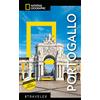 White Star Publishers GUIDE TRAVELER. NATIONAL GEOGRAPHIC - Portogallo: Guida Turistica con Mappa Estraibile | Scopri il Meglio del Portogallo | Cultura, Storia, Paesaggi Incantevoli